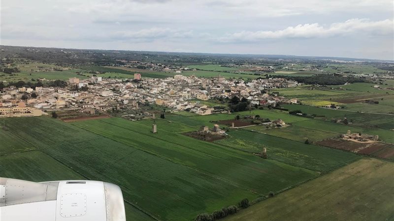 جزيرة مايوركا 