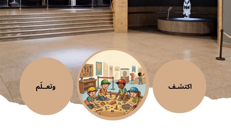 جانب من الورشة 