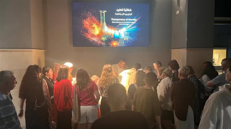 متحف شرم الشيخ 