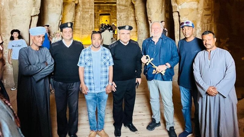 الملك أحمد فؤاد الثانى