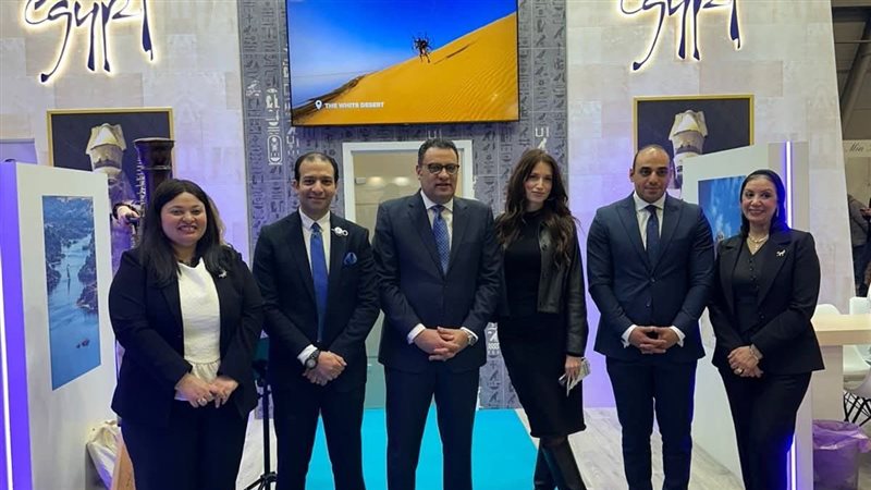 مصر للطيران 