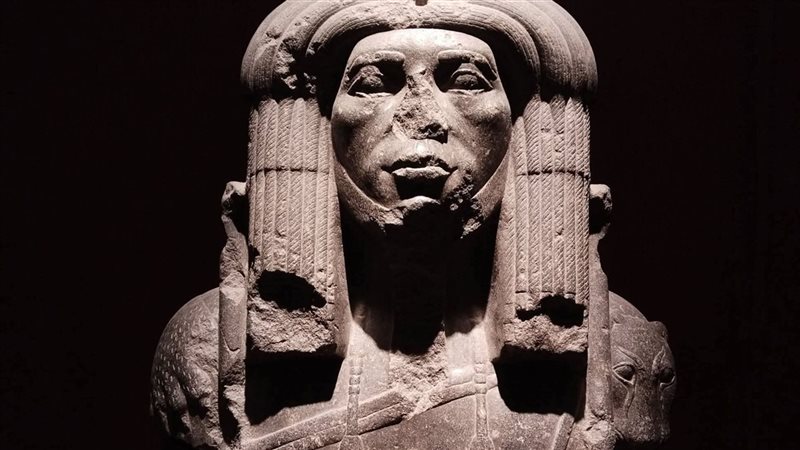 الملك أمنمحات الثالث