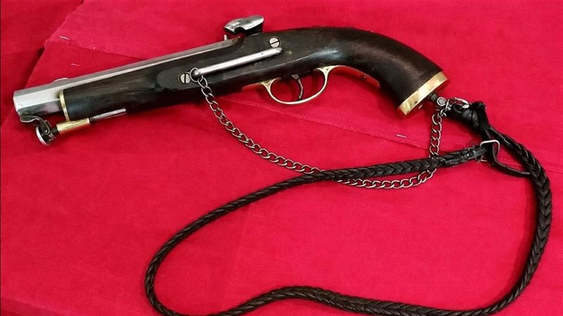 القطعة الأثرية 