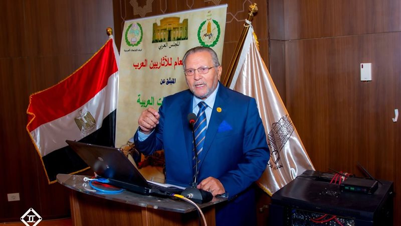 الدكتور محمد الكحلاوي