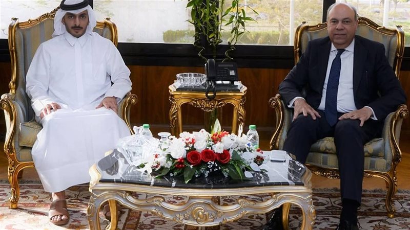 وزير الطيران 