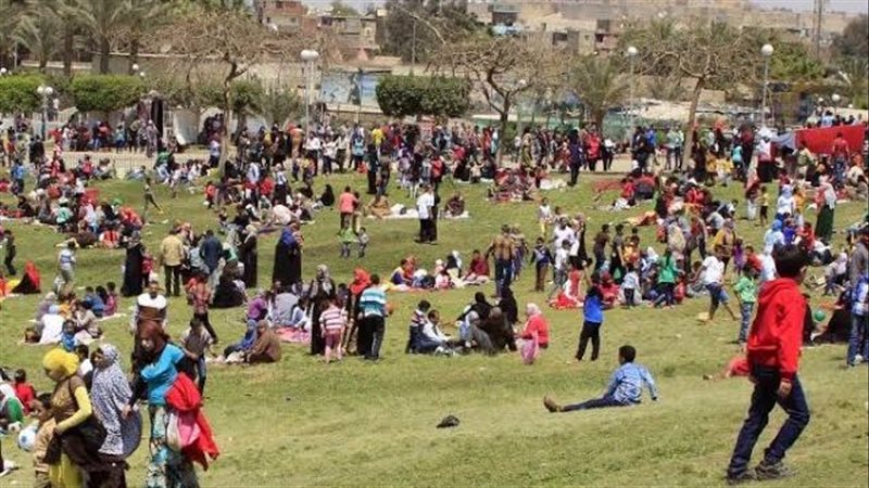 حدائق ومنتزهات 