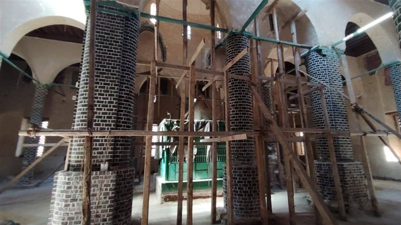 مسجد ابو القاسم