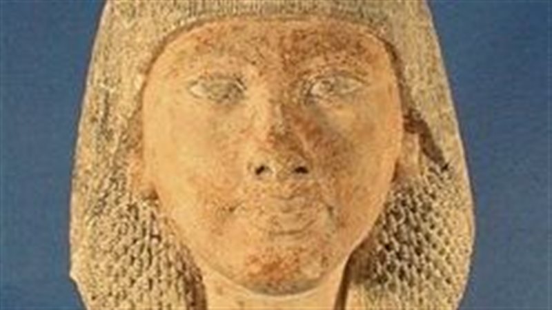 القطعة الأثرية 