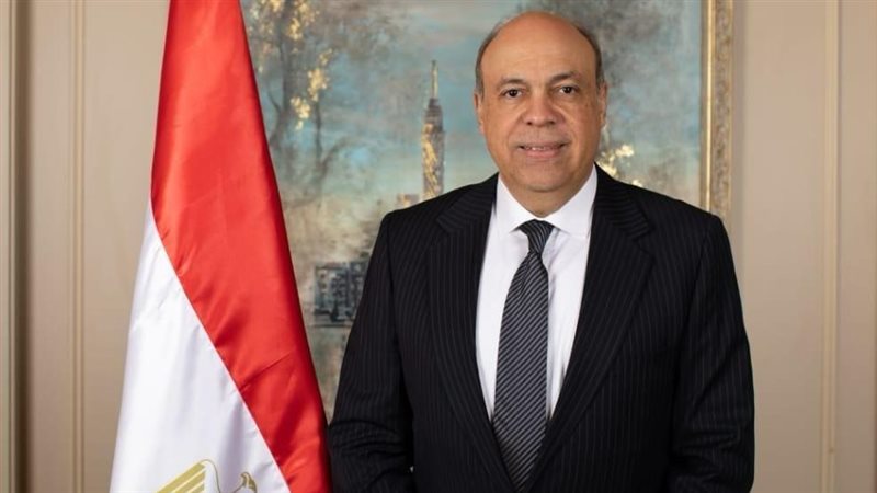 وزير الطيران 