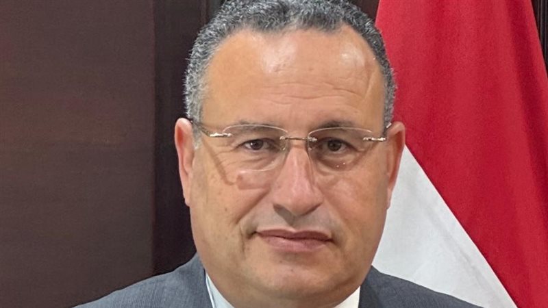 وزير التعليم العالي 