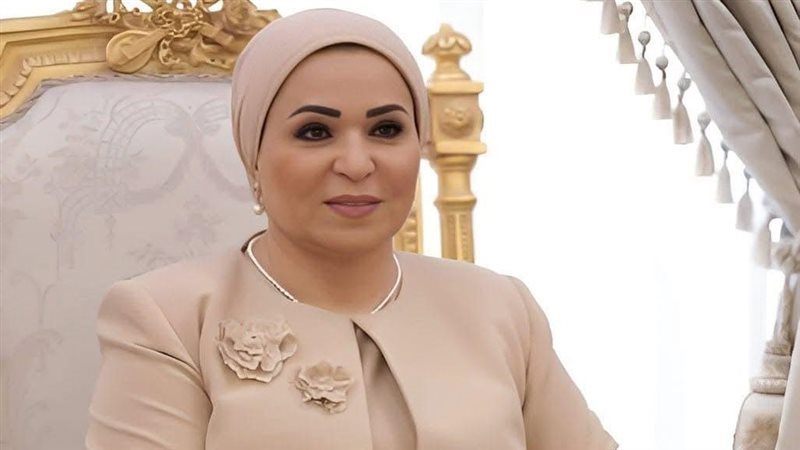 انتصار السيسي