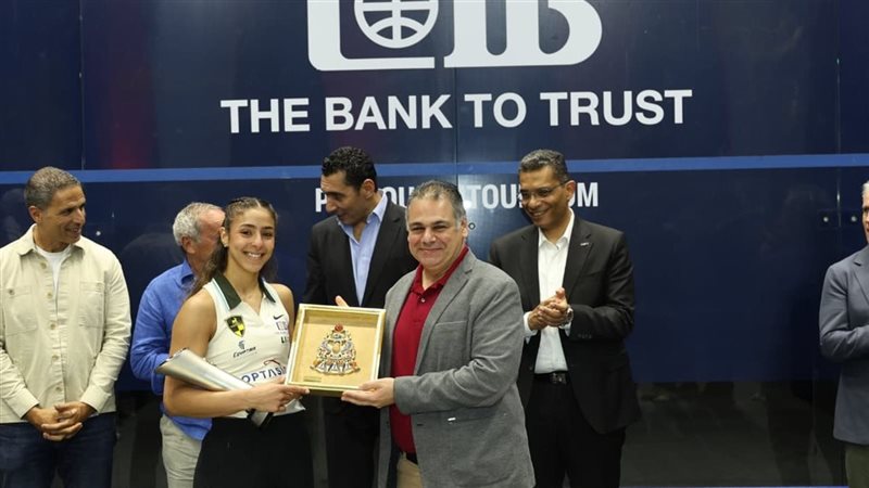 جانب من الفعاليات