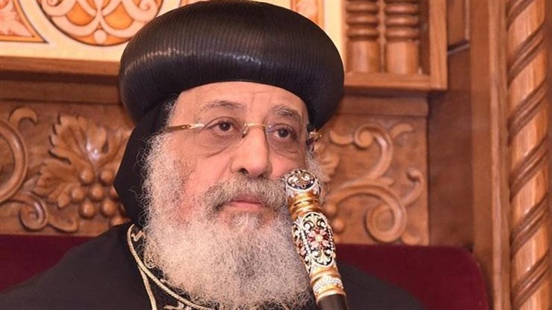 قداسة البابا تواضروس