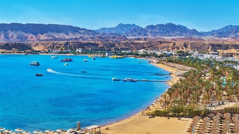 المنشآت السياحية 