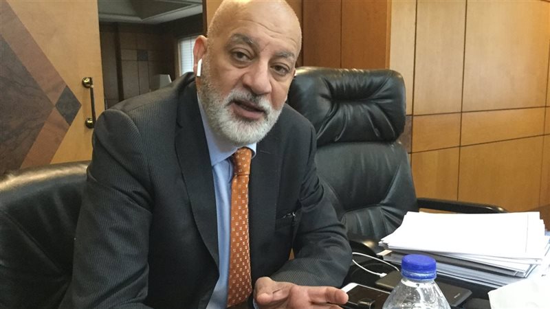 محمد أيوب رئيس غرفة