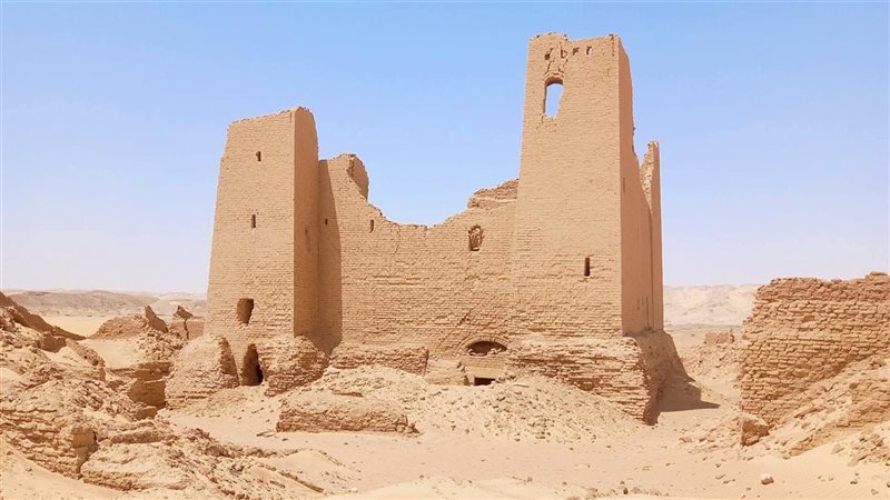 المنطقة السياحية