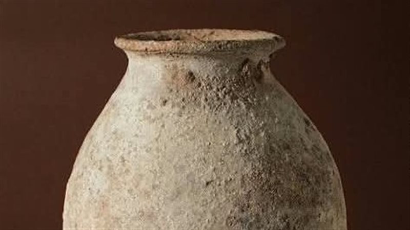 القطعة الأثرية 