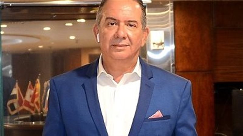 إيهاب عبد العال