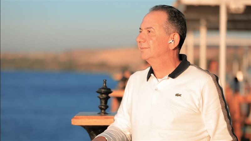 ايهاب عبد العال