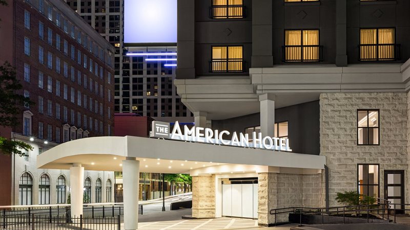 فنادق أتلانتا