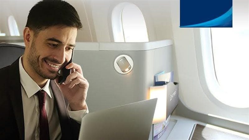 مصر للطيران 