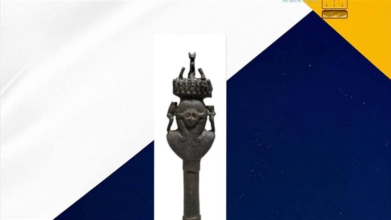 متحف مطار القاهرة 