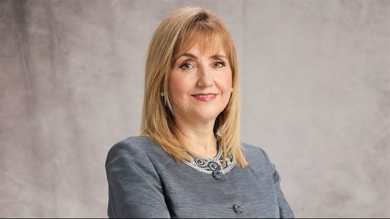 جلوريا جيفارا مدير