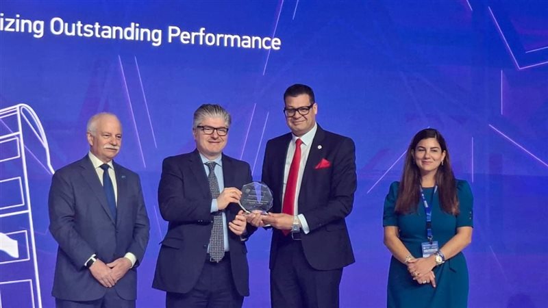 المنظمة الدولية للطيران 