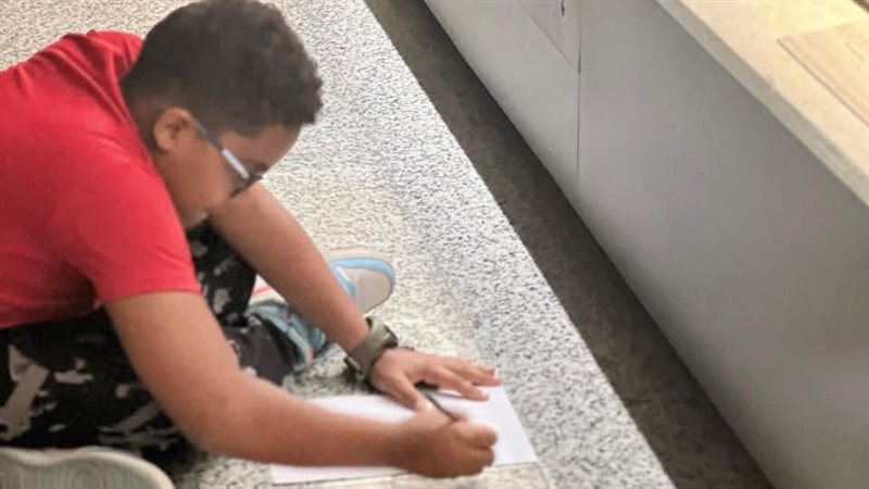 متحف شرم الشيخ 