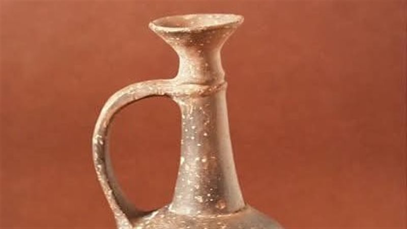 القطعة الأثرية 