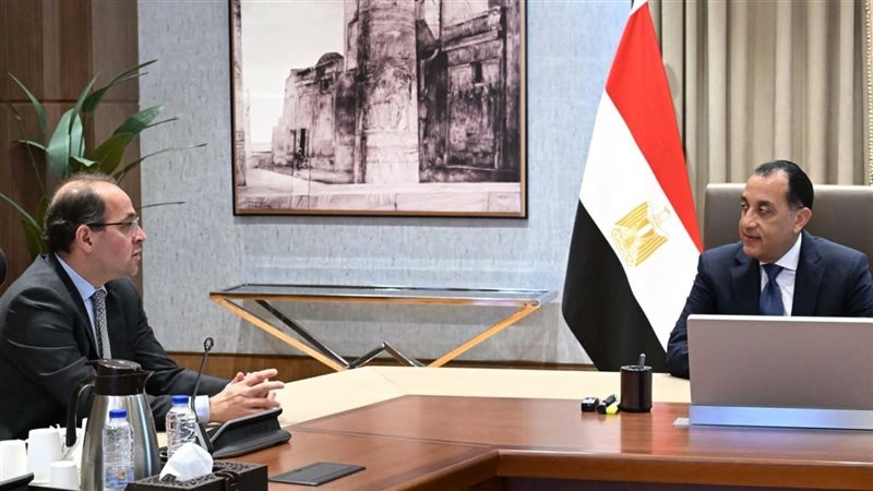 رئيس الوزراء 