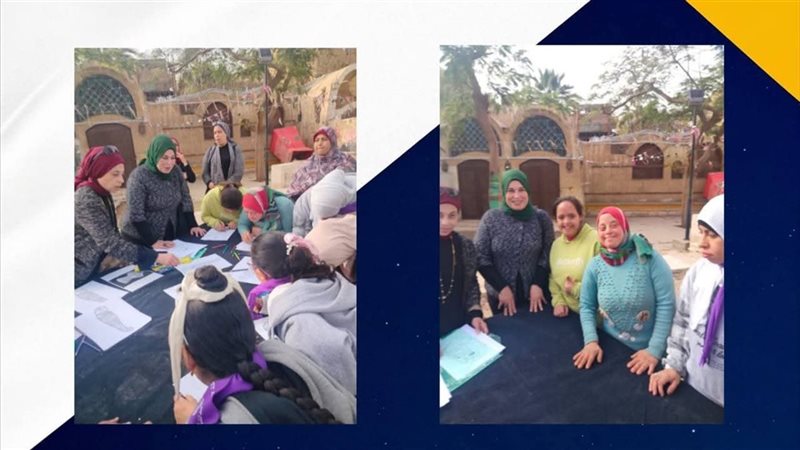 مطار القاهرة 