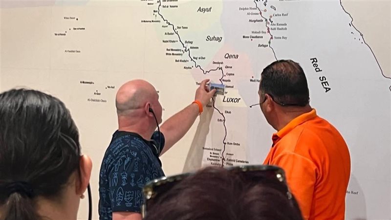 متحف الغردقة 