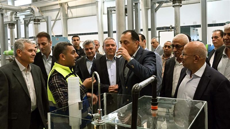 جانب من الجولة