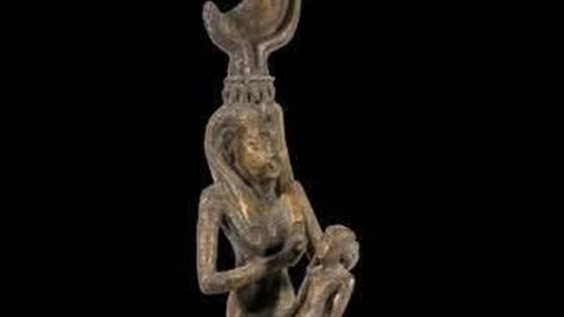 القطعة الأثرية 