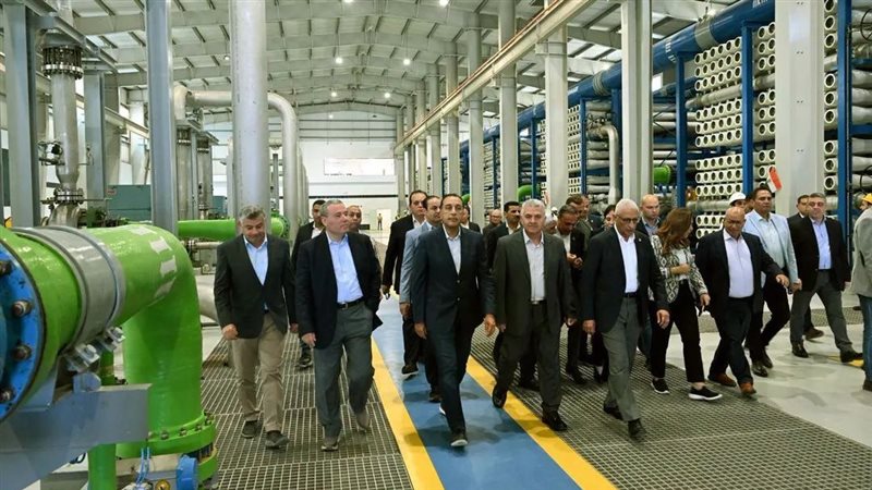 رئيس الوزراء 