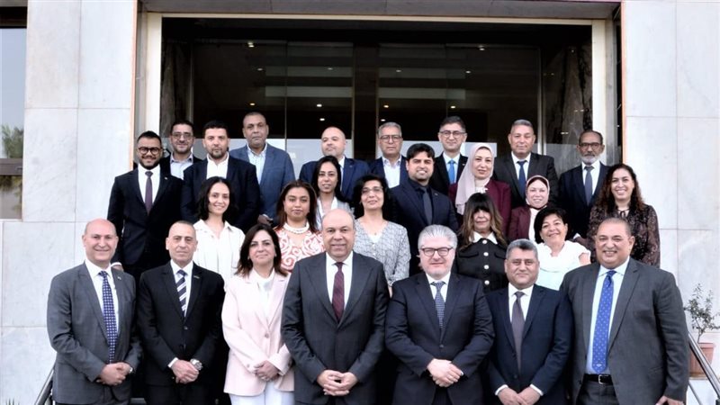 وزير الطيران 