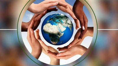 الأرض أمانة الحياة.. المتحف المصري يحتفي بيوم الأرض العالمي برسالة من الماضي 