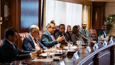 بحضور قيادات بارزة، اللجنة التوجيهية لسيتي سكيب 2026 تناقش جدول أعمال القمة