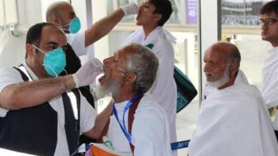 بروفين ومطهر.. تعرف على الأدوية الطبية للحاج أثناء رحلة الحج