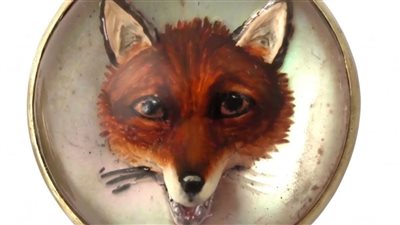 قطعة ملكية نادرة تكشف روعة عصر الفخامة داخل متحف المركبات الملكية