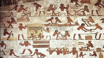 من دير المدينة إلى العالم: مصر تسجل أول إضراب عمالي في التاريخ