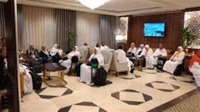 800 متر من الحرم.. حجز 16 فندقا بمكة و4 بالمدينة لخدمة حجاج القرعة