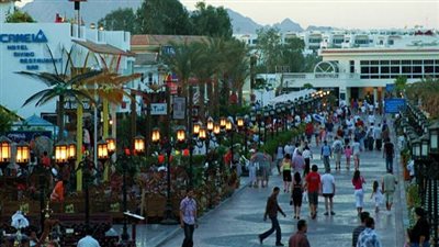 موقع روسي: تراجع حركة السياحة الوافدة لمصر بسبب حرب إيران