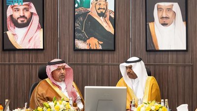 السعودية تعزز جاهزية شبكة الطرق استعدادًا لموسم الحج