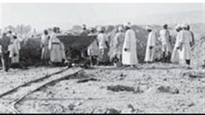حلوان عبر العصور.. رحلة في أصل الاسم وتاريخ المدينة الممتد