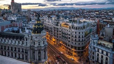 مدريد تستضيف مؤتمر 