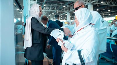 12 نصيحة تنظيمية مهمة لحجاج السياحة.. تعرف عليها