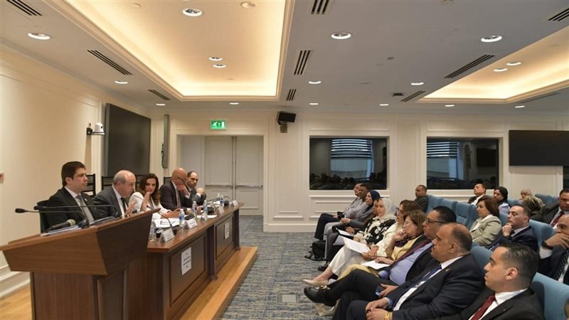 وزير الطيران 