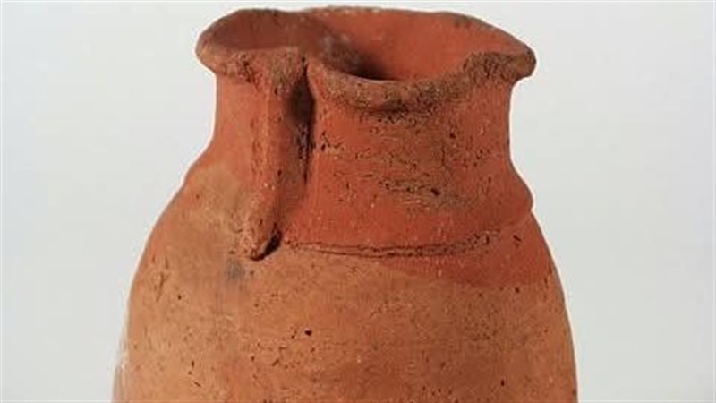 القطعة الأثرية 